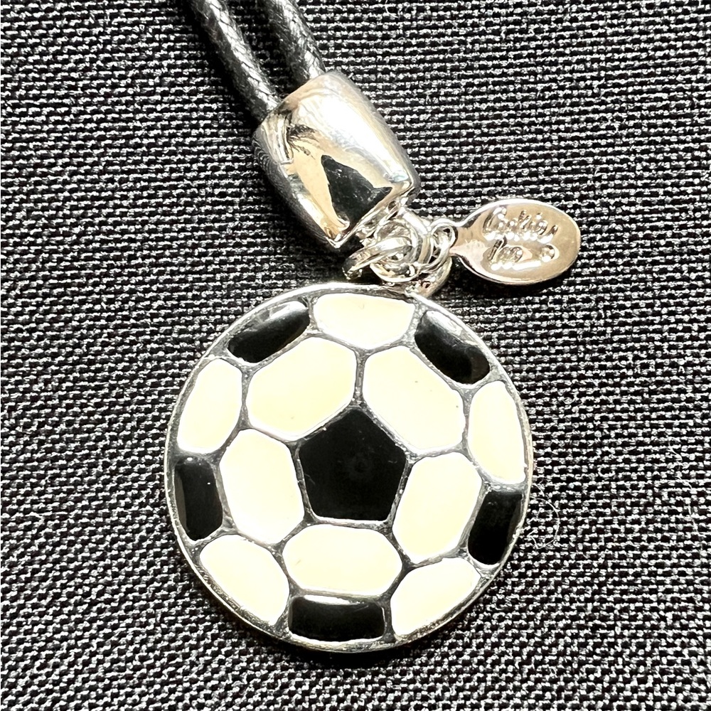 ⚽️ 11 SOCCER Purse/Bag Charms by Cookie Lee - Picture 4 of 8